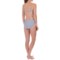 188GY_2 Barbour Renishaw Bikini Set - Underwire Support (For Women)