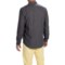 9806R_2 Barbour Renison Shirt - Long Sleeve (For Men)