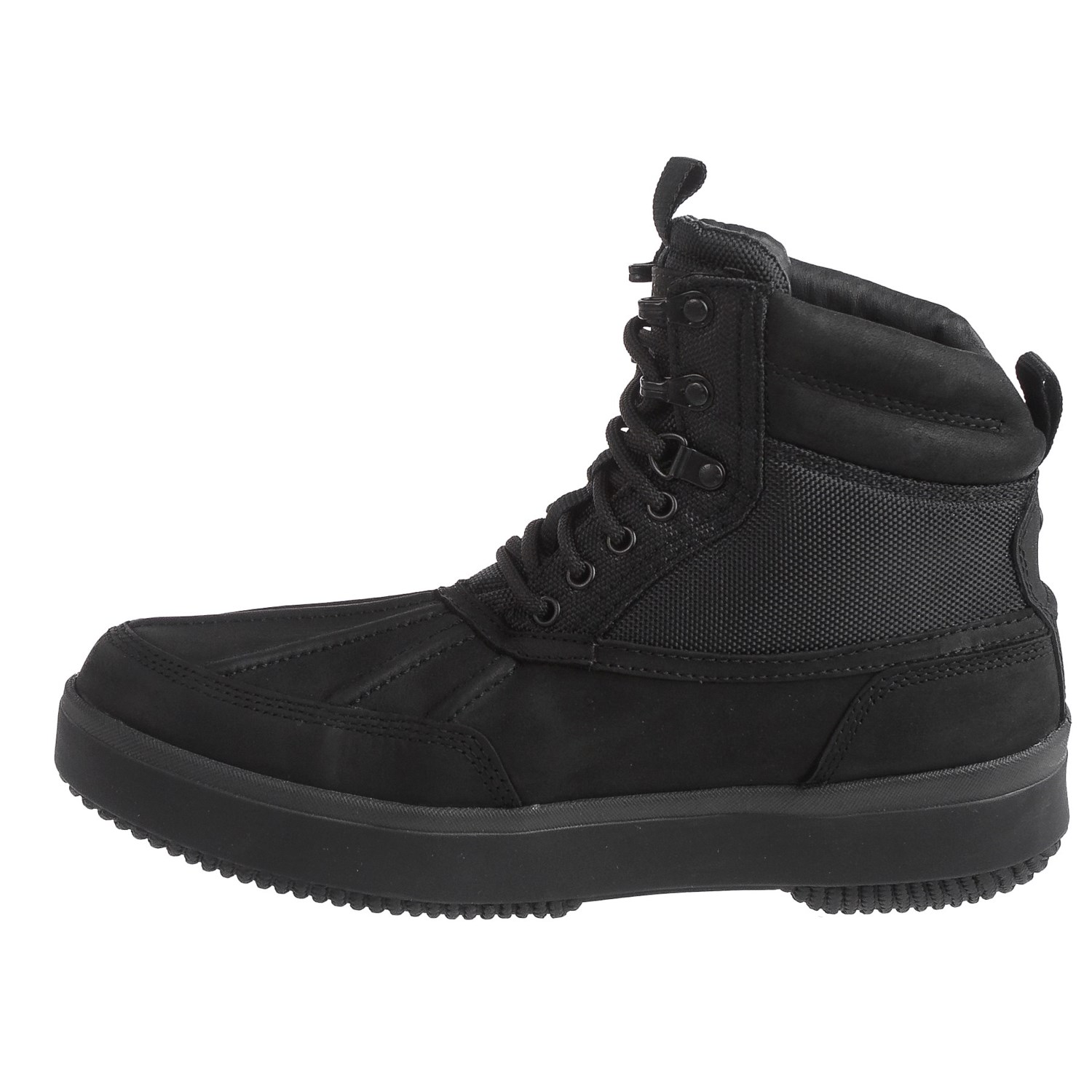 Barbour Rhino Winter Boots (For Men) - Save 64%