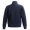 8537M_2 Barbour Rider Cardigan Sweater - Merino Wool (For Boys)