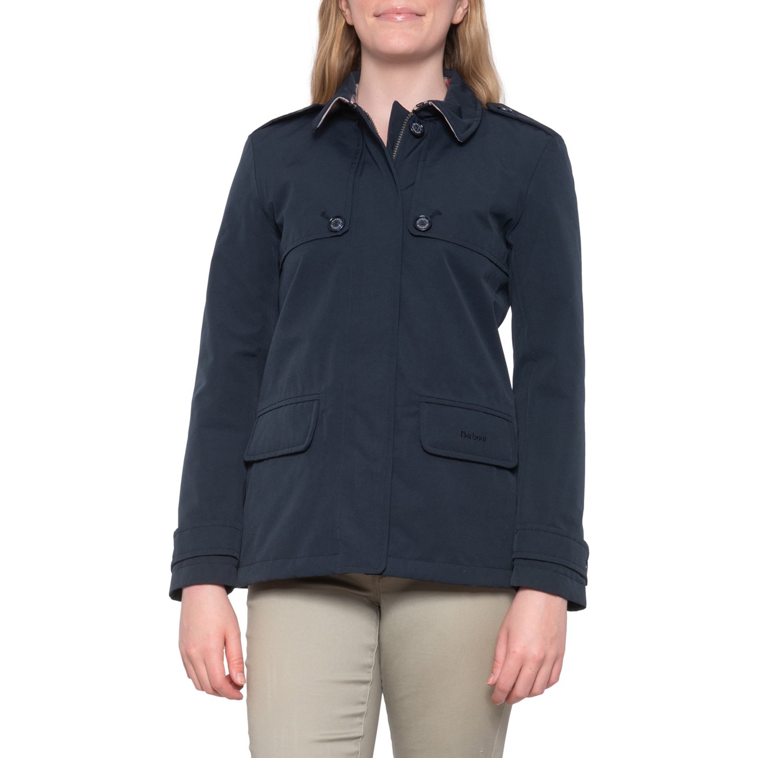 barbour rothesay jacket