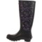 8715P_5 Barbour Rubber Wellington Boots - Waterproof (For Women)
