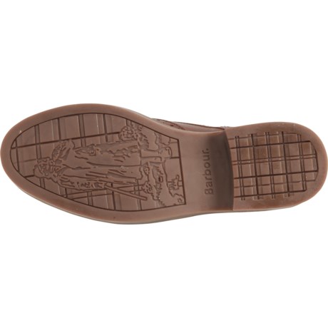 barbour seaton boots