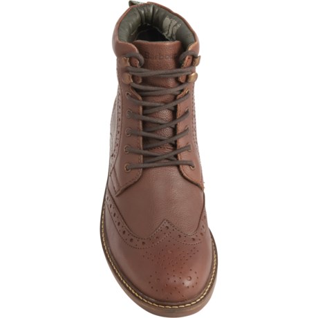 barbour seaton boots