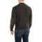 241DF_2 Barbour Sporting Sweater - Merino Wool (For Men)