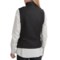 8665F_2 Barbour Sprocket Quilted Vest (For Women)