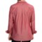 8680K_2 Barbour Standedge Shirt - Long Sleeve (For Women)