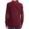 8680D_2 Barbour Stock Shirt - Cotton, Long Sleeve (For Women)
