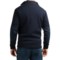 8771Y_2 Barbour Storm Merino Wool Sweater - Zip Neck (For Men)