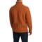 9802K_2 Barbour Sub-Deck Turtleneck Sweater - Wool (For Men)