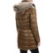 170CC_3 Barbour Tallgate Quilted Jacket - Insulated (For Women)