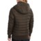 8671D_2 Barbour Tenby Quilted Jacket - Insulated (For Women)