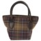 8641C_3 Barbour Tote Bag (For Women)