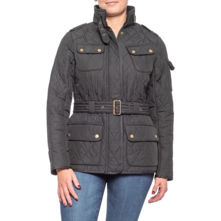 sierra trading post barbour