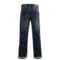 8542X_2 Barbour Tracker Denim Jeans - 5-Pocket (For Boys)