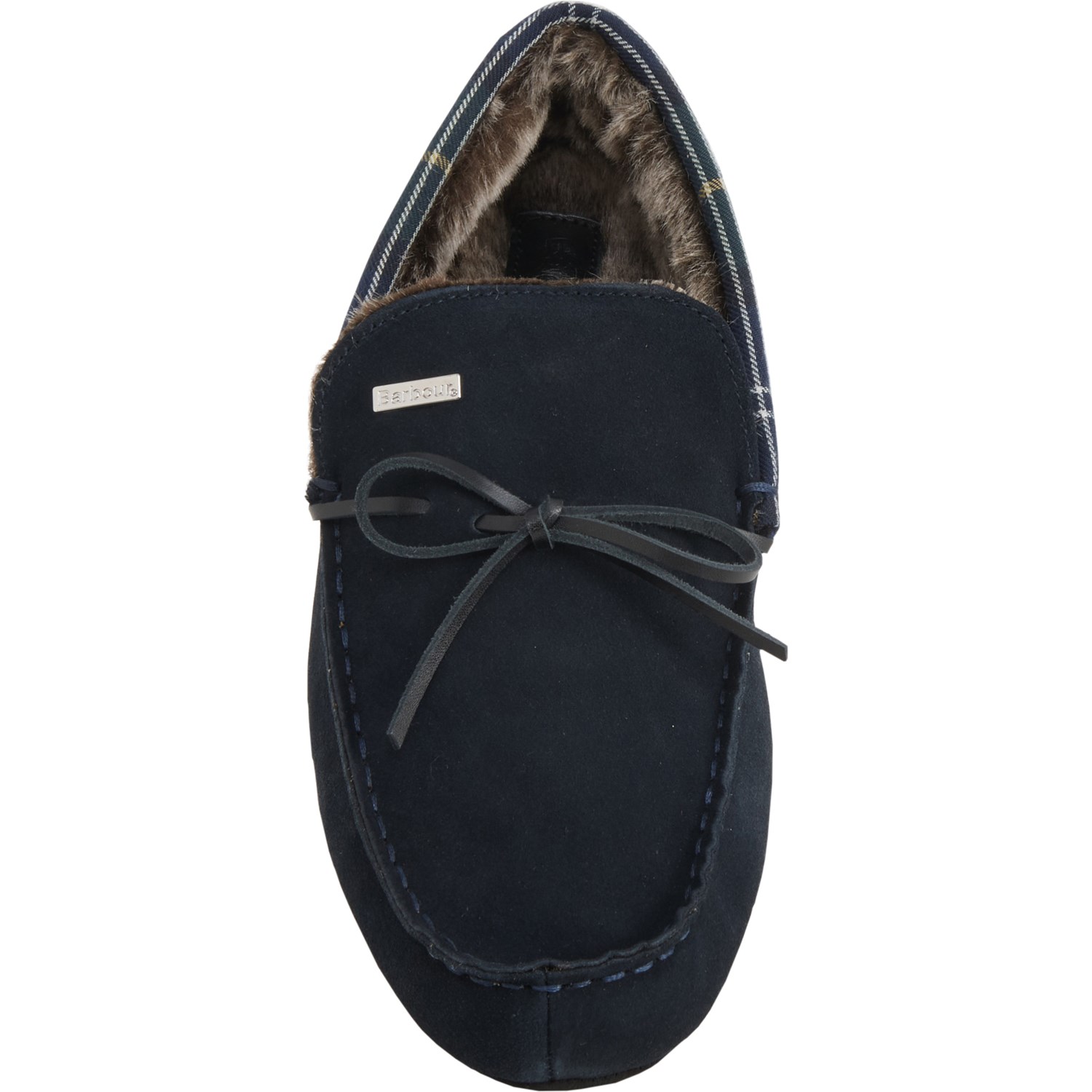 Barbour Tueart Slippers (For Men) Save 57