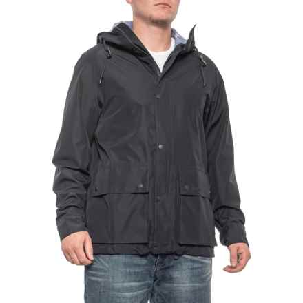 barbour twine jacket