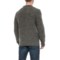 8774T_2 Barbour Tyne Sweater - New Wool (For Men)