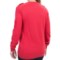 8648H_2 Barbour Warden Cotton-Cashmere Sweater (For Women)