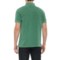 8879P_2 Barbour Washed Sports Polo Shirt - Short Sleeve (For Men)