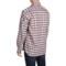 9808P_2 Barbour Westmore Sport Shirt - Long Sleeve (For Men)