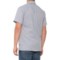 1WRDV_2 Barbour Whitehaven Tailored Shirt - Short Sleeve