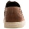 8770V_5 Barbour Wingtip Derby Shoes (For Men)