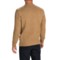 9802Y_2 Barbour Woolsington Sweater - Wool Blend, Crew Neck (For Men)