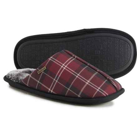 Barbour Young Slippers (For Men) in Winter
