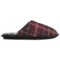 1FVVD_3 Barbour Young Slippers (For Men)
