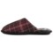1FVVD_4 Barbour Young Slippers (For Men)