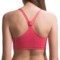 9065H_2 Barely There Double Strap Bandini Bra (For Women)