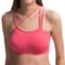 9065H_4 Barely There Double Strap Bandini Bra (For Women)
