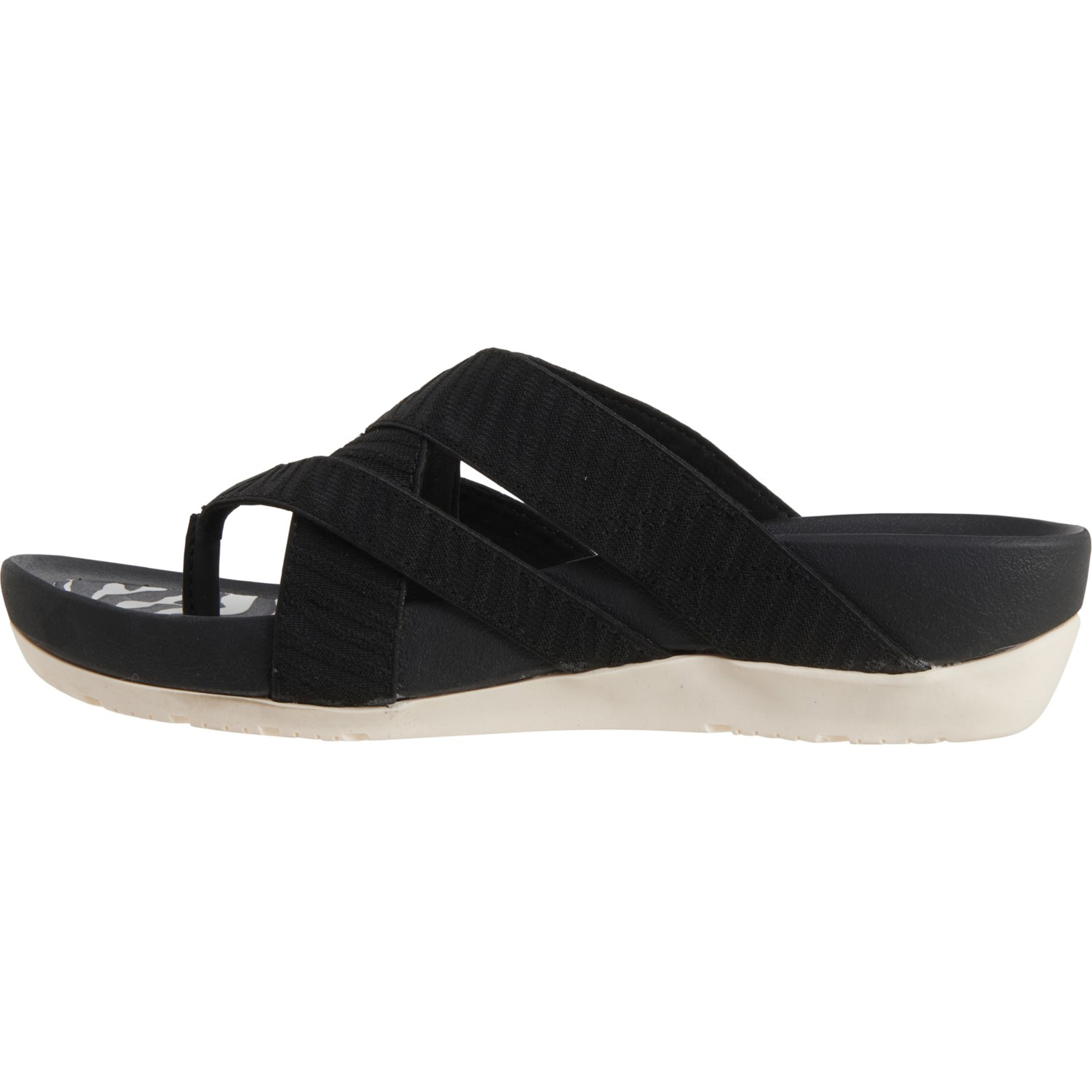 Baretraps Agatha Wedge Thong Sandals (For Women) Save 52