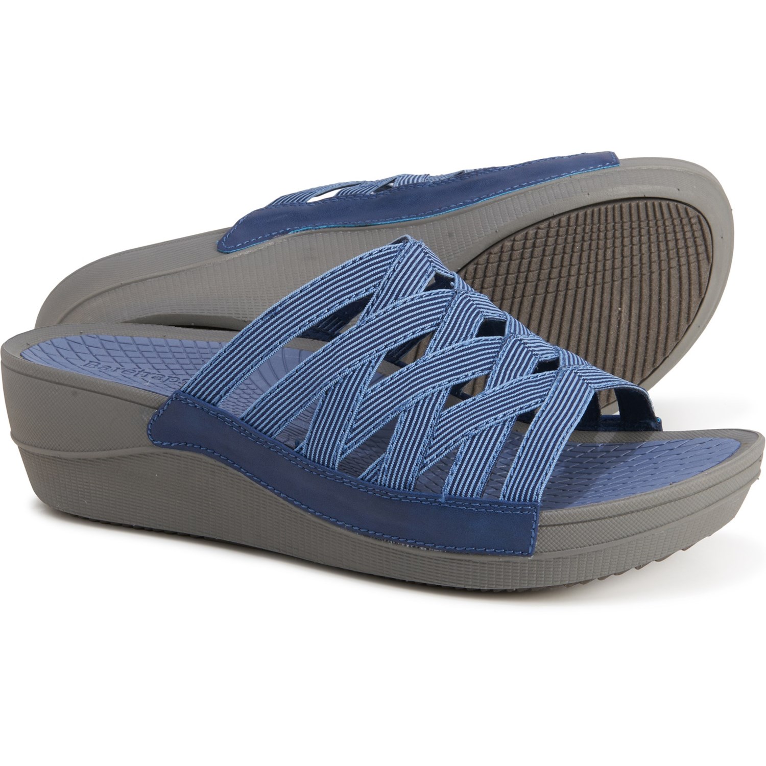 bare traps sandals clearance