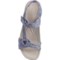 67WTP_2 Baretraps Dandy Sport Sandals (For Women)