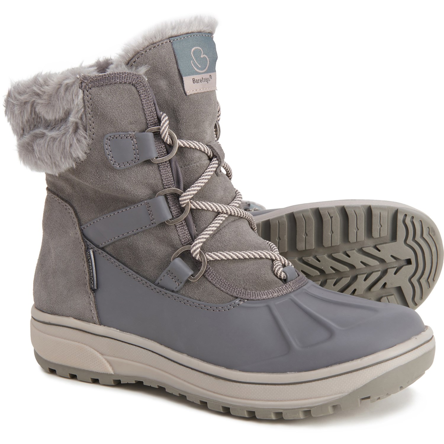 Baretraps Danula Winter Boots (For 