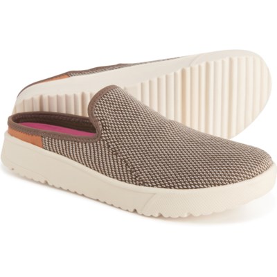 open back sneakers