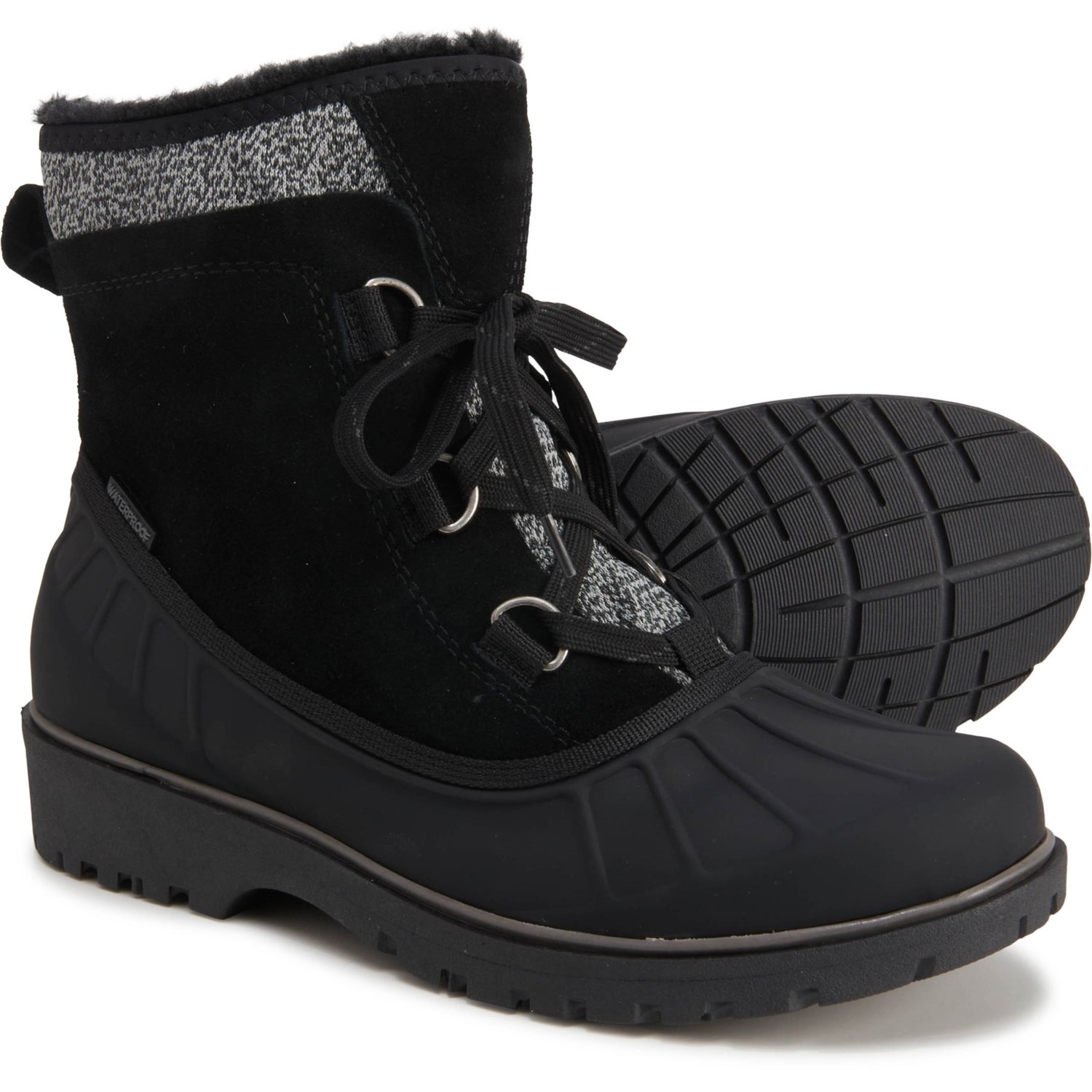 baretraps snow boots