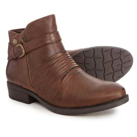 earth origins pam ankle boots