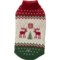 4WWUP_2 BARKLEY & FINN Reindeer Nordic Dog Sweater