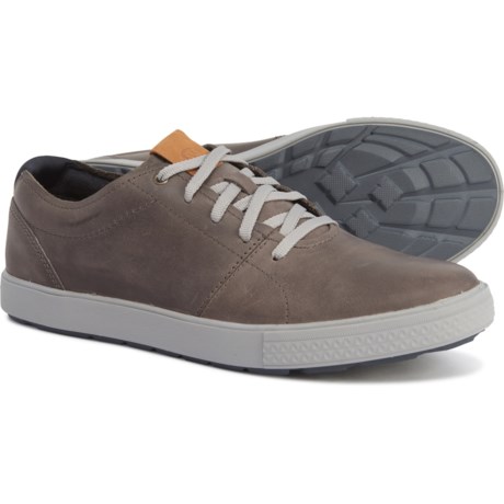 merrell barkley castle rock