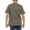 4FYDV_2 Bass Creek Core Pocket T-Shirt - Short Sleeve