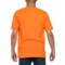 4FYFD_2 Bass Creek Core Pocket T-Shirt - Short Sleeve