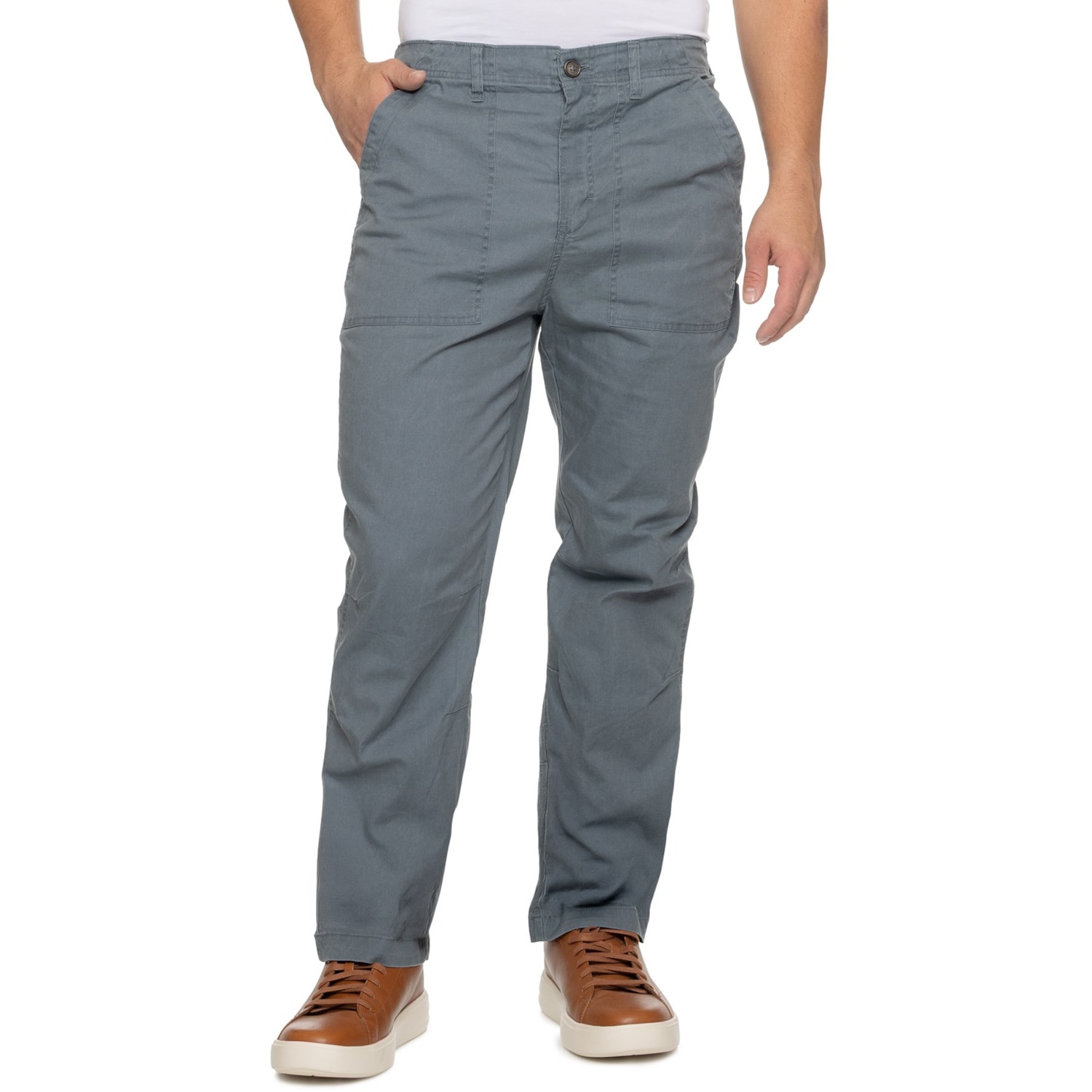 Bass Creek Utility Pants