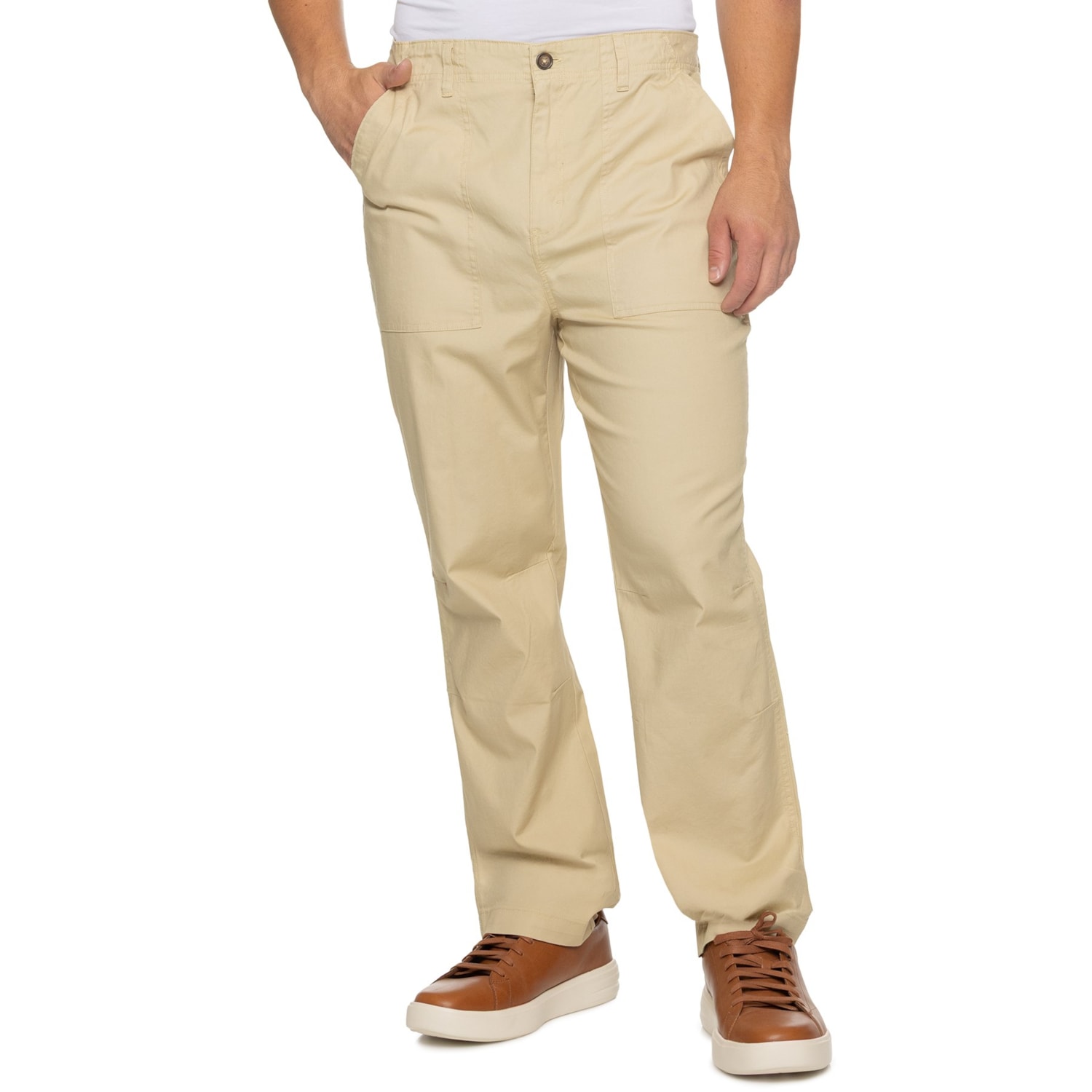 Bass Creek Utility Pants - Save 50%