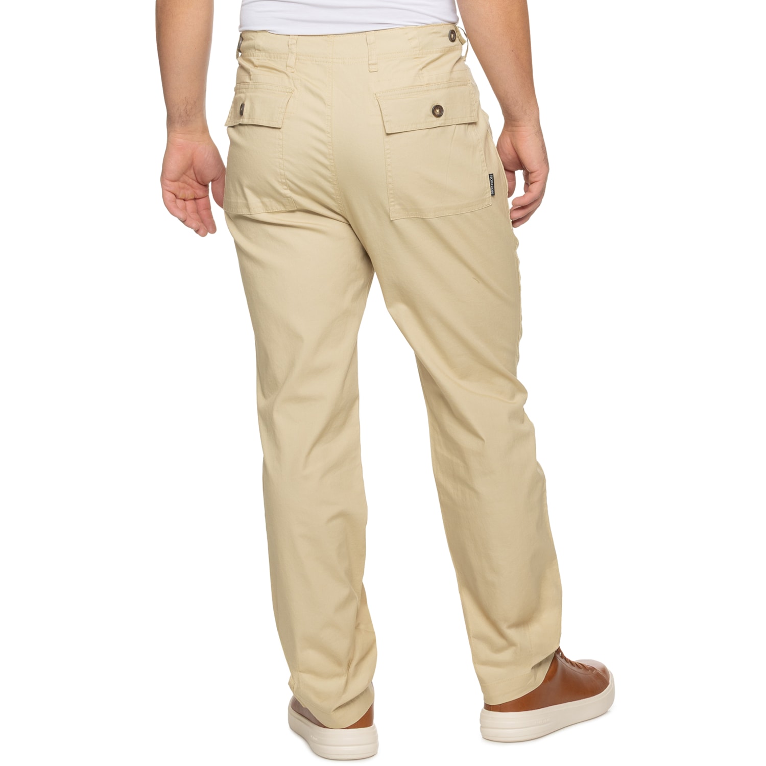 Bass Creek Utility Pants - Save 50%