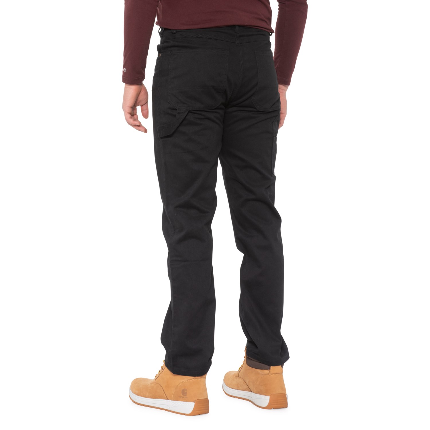 carpenter pants