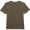 2PJPC_2 Bass Outdoor Big Boys Graphic T-Shirt - Short Sleeve