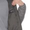 1UMTW_3 Bass Outdoor Diamond Quilted Packable Jacket - Insulated